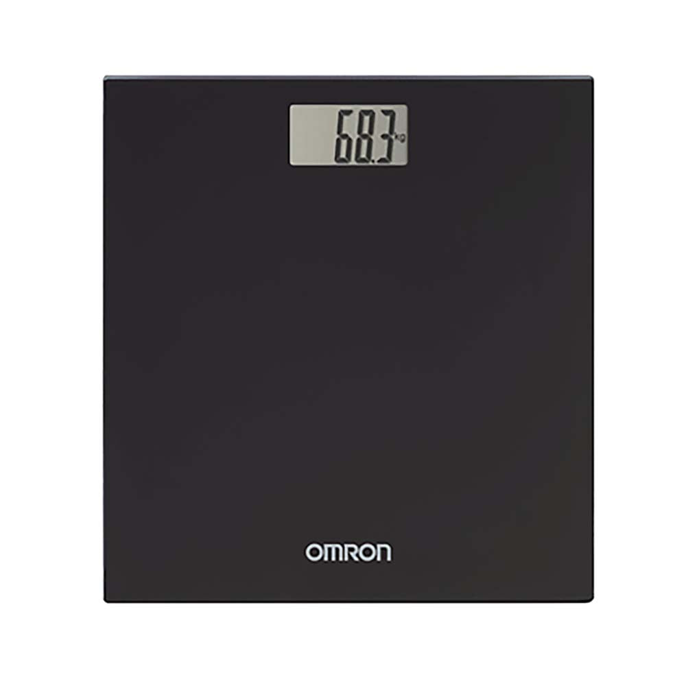 Digital Body Weight Scale HN-289 Black